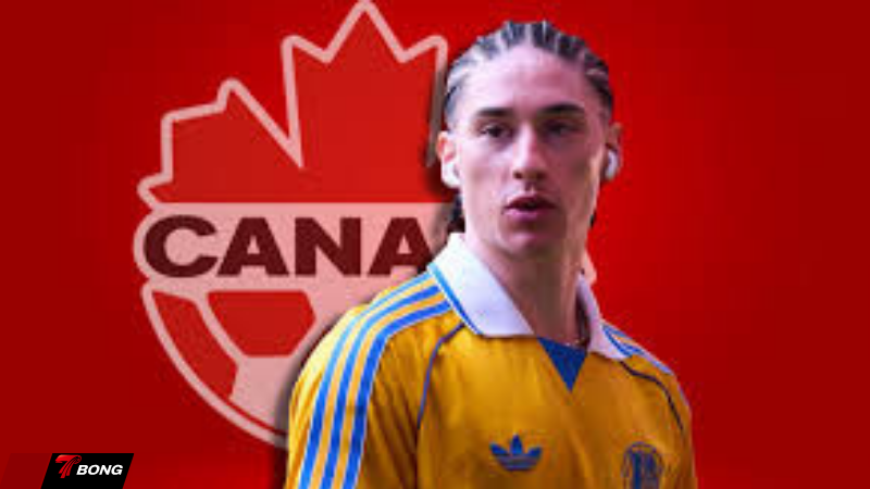 Marcelo Flores quyết định đầu quân cho Canada